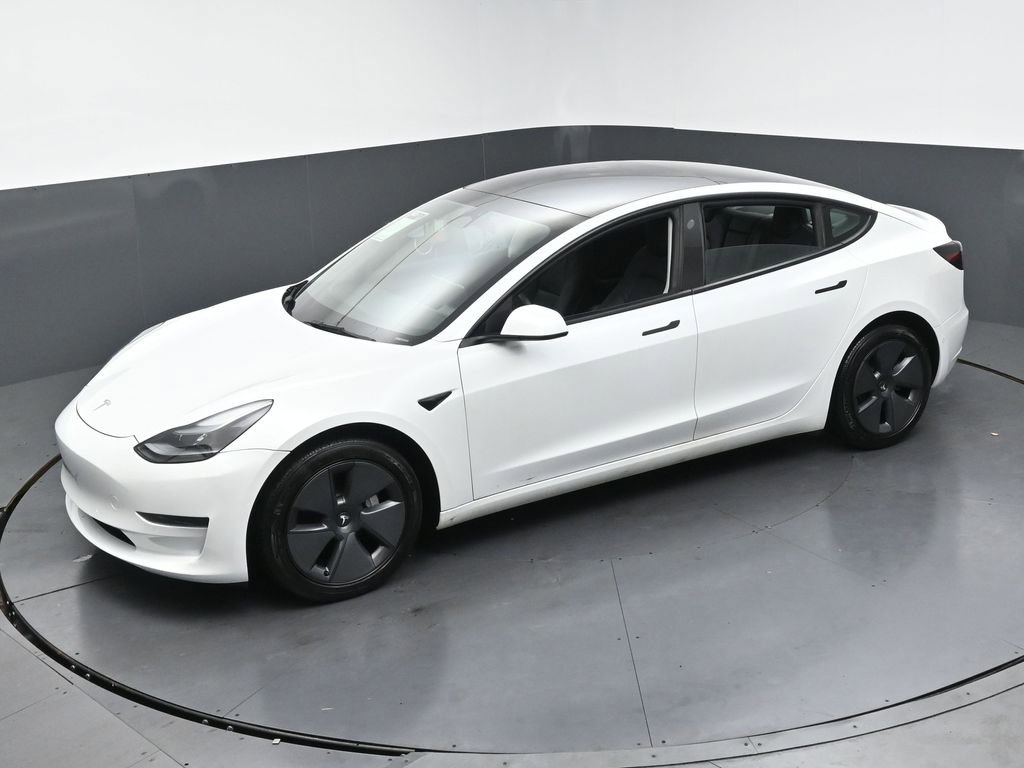 Used 2022 Tesla Model 3 image 39