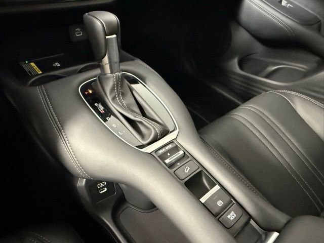 Used 2025 Honda HR-V EX-L image 23
