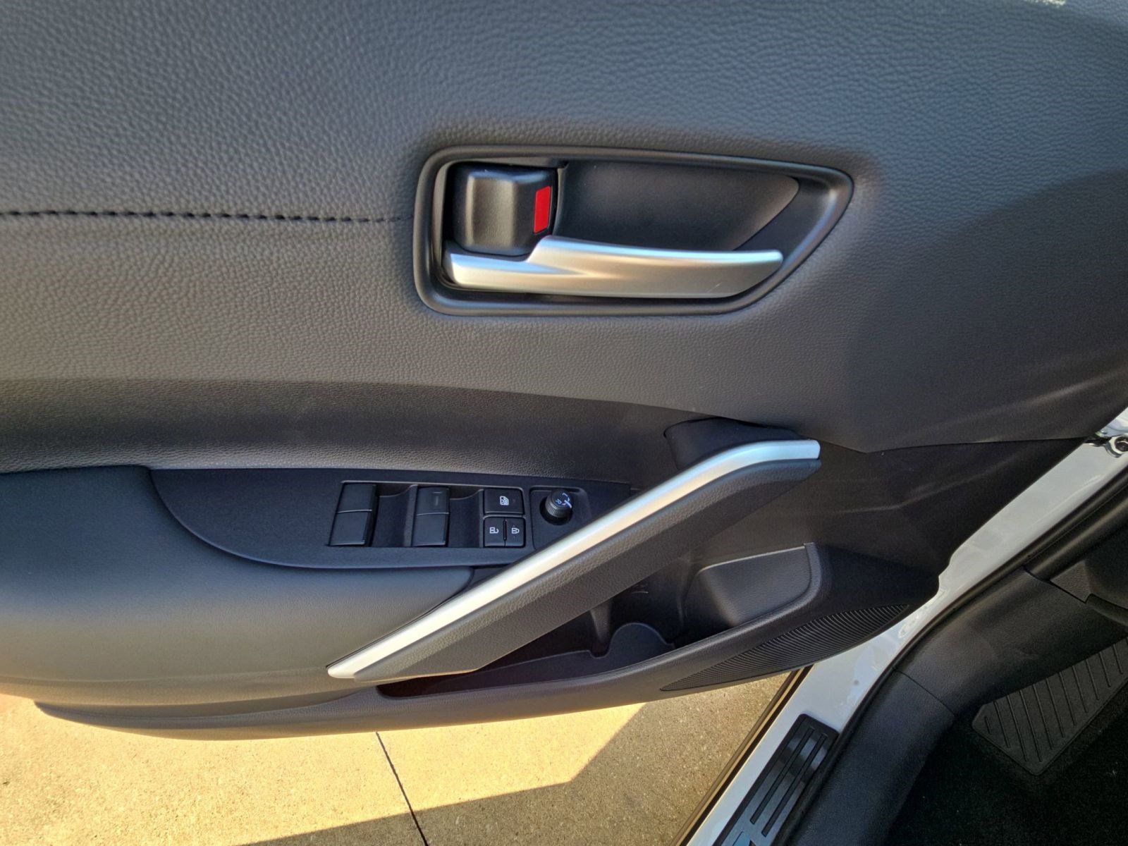 New 2026 Toyota Corolla Cross S image 10