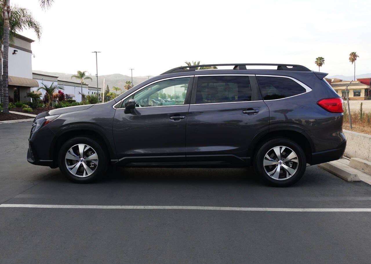 Used 2023 Subaru Ascent Premium w/ Convenience Package AWD/4WD image 8