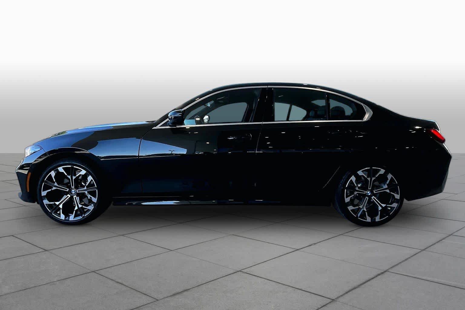 Used 2026 BMW 330i Sedan RWD image 32