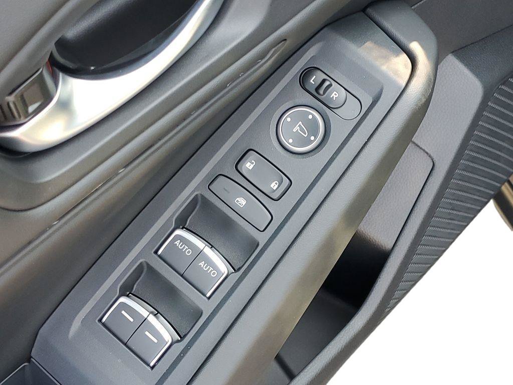 New 2026 Honda Accord SE image 8
