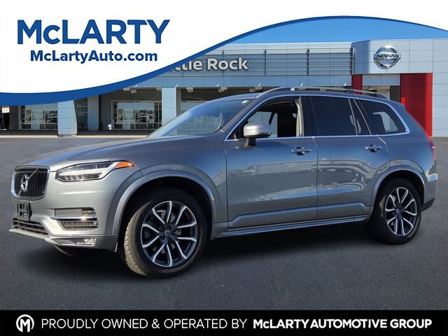 Used 2019 Volvo XC90 T5 Momentum w/ Protection Package Premier image 1