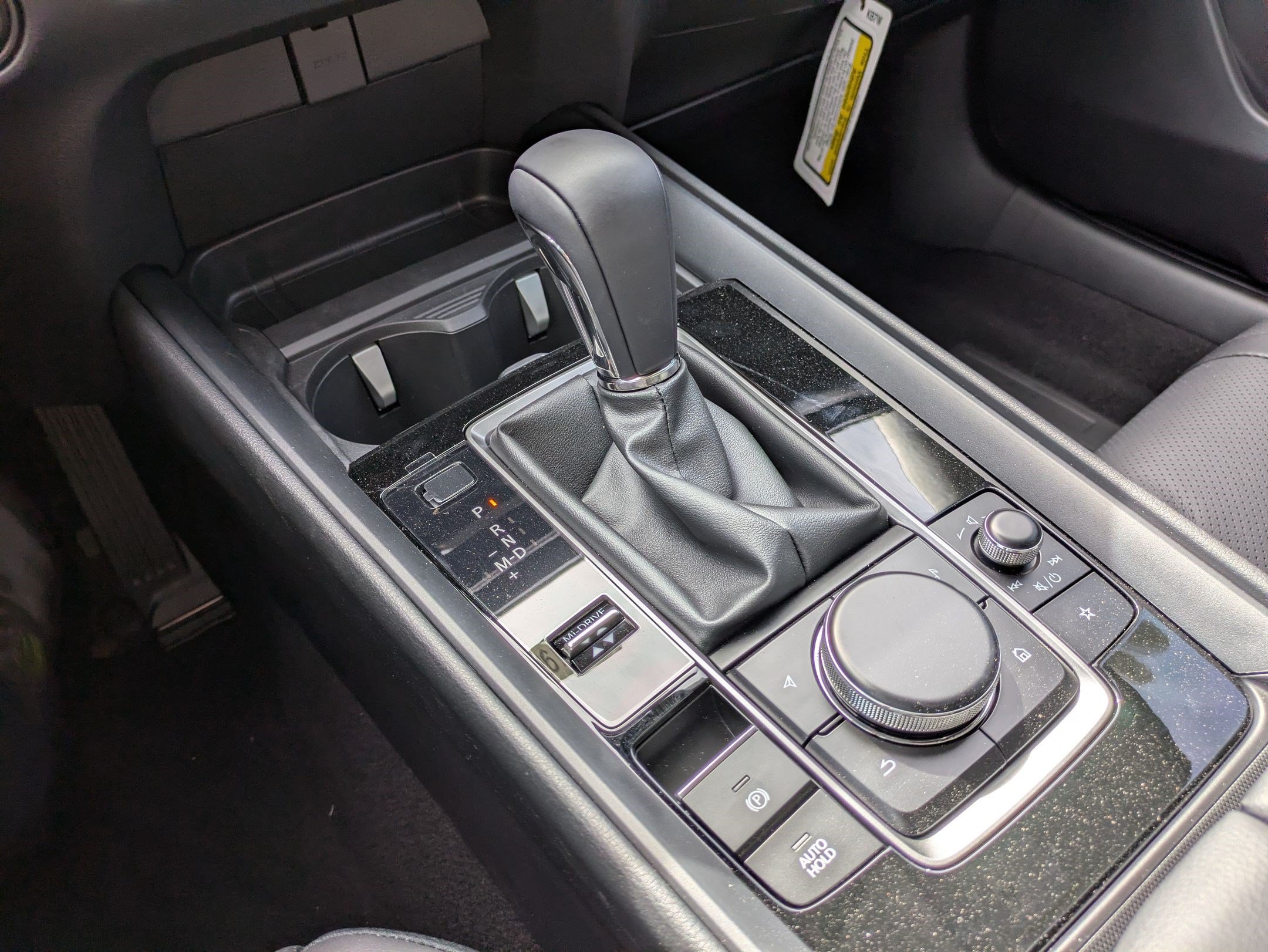 New 2026 MAZDA CX-50 AWD 2.5 S w/ Weather Package image 6