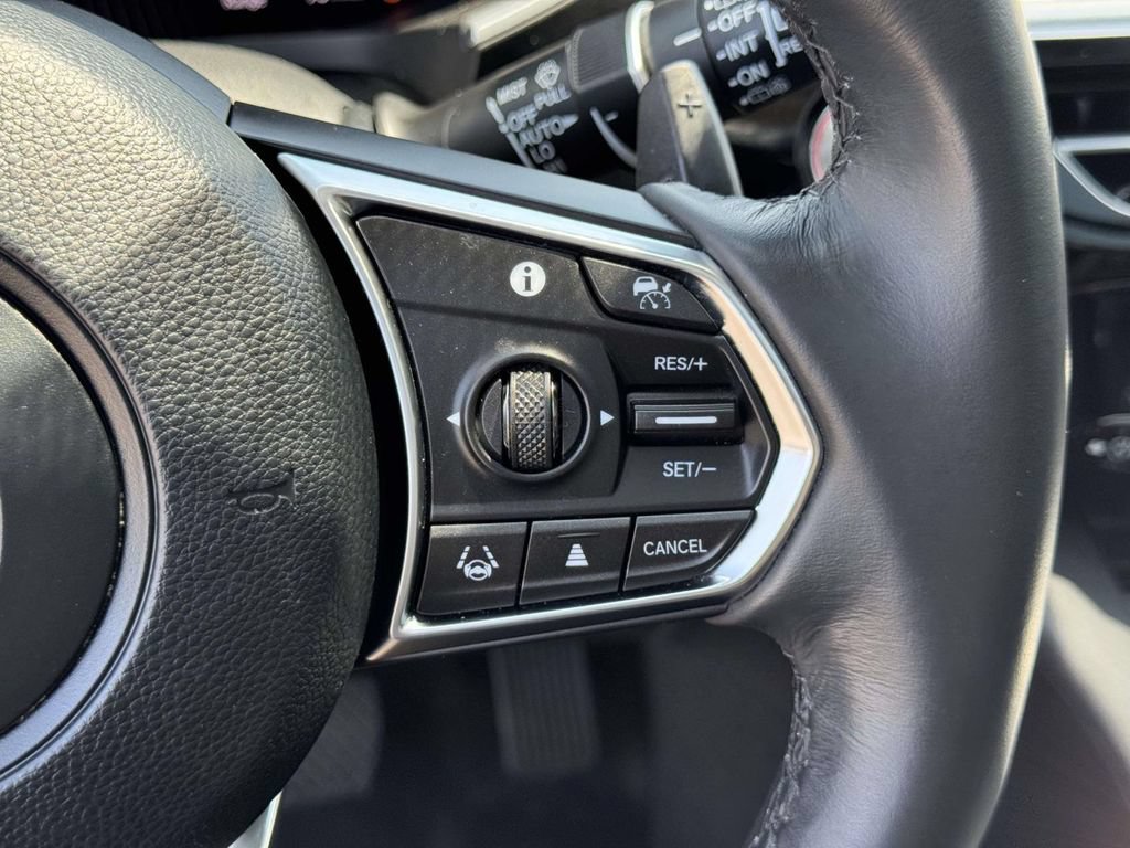 Certified 2023 Acura MDX SH-AWD w/ Technology Package image 22