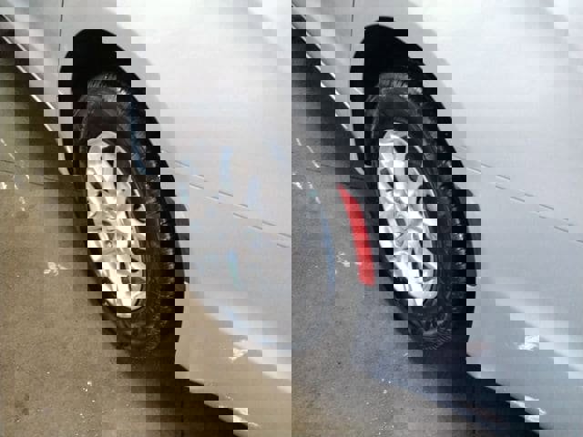 New 2026 Chrysler Voyager LX image 19