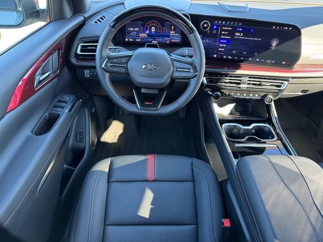 Used 2024 Chevrolet Traverse RS w/ LPO, Floor Liner Package image 16