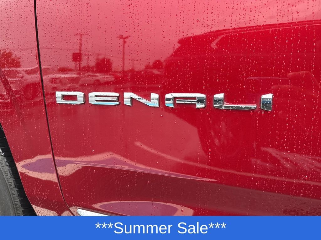 Used 2022 GMC Yukon Denali image 12