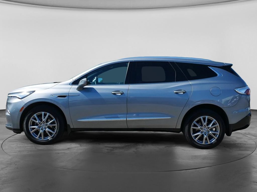 Used 2023 Buick Enclave Premium w/ Experience Buick Package AWD/4WD image 6