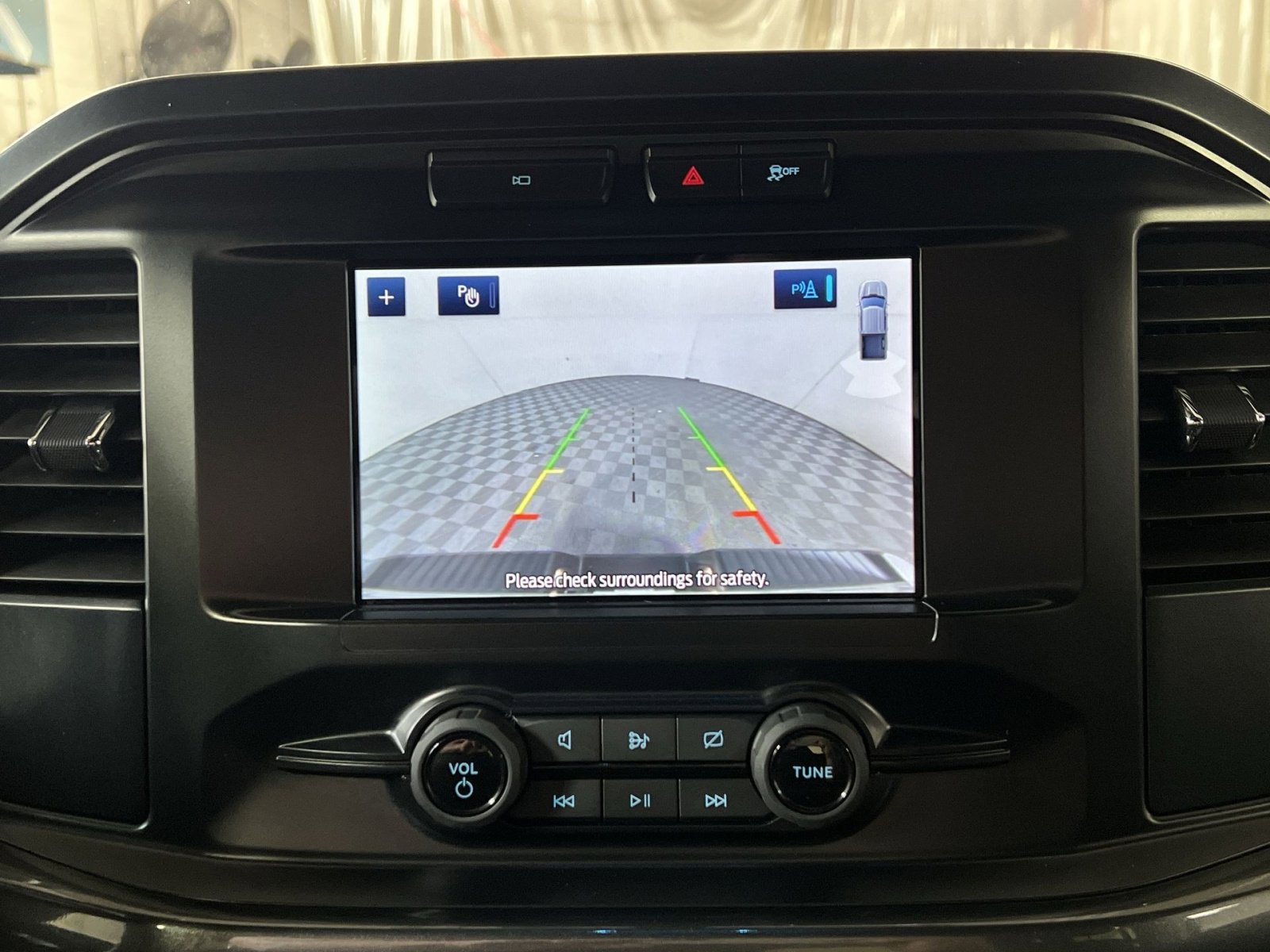 Used 2023 Ford F150 XL w/ STX Appearance Package image 19