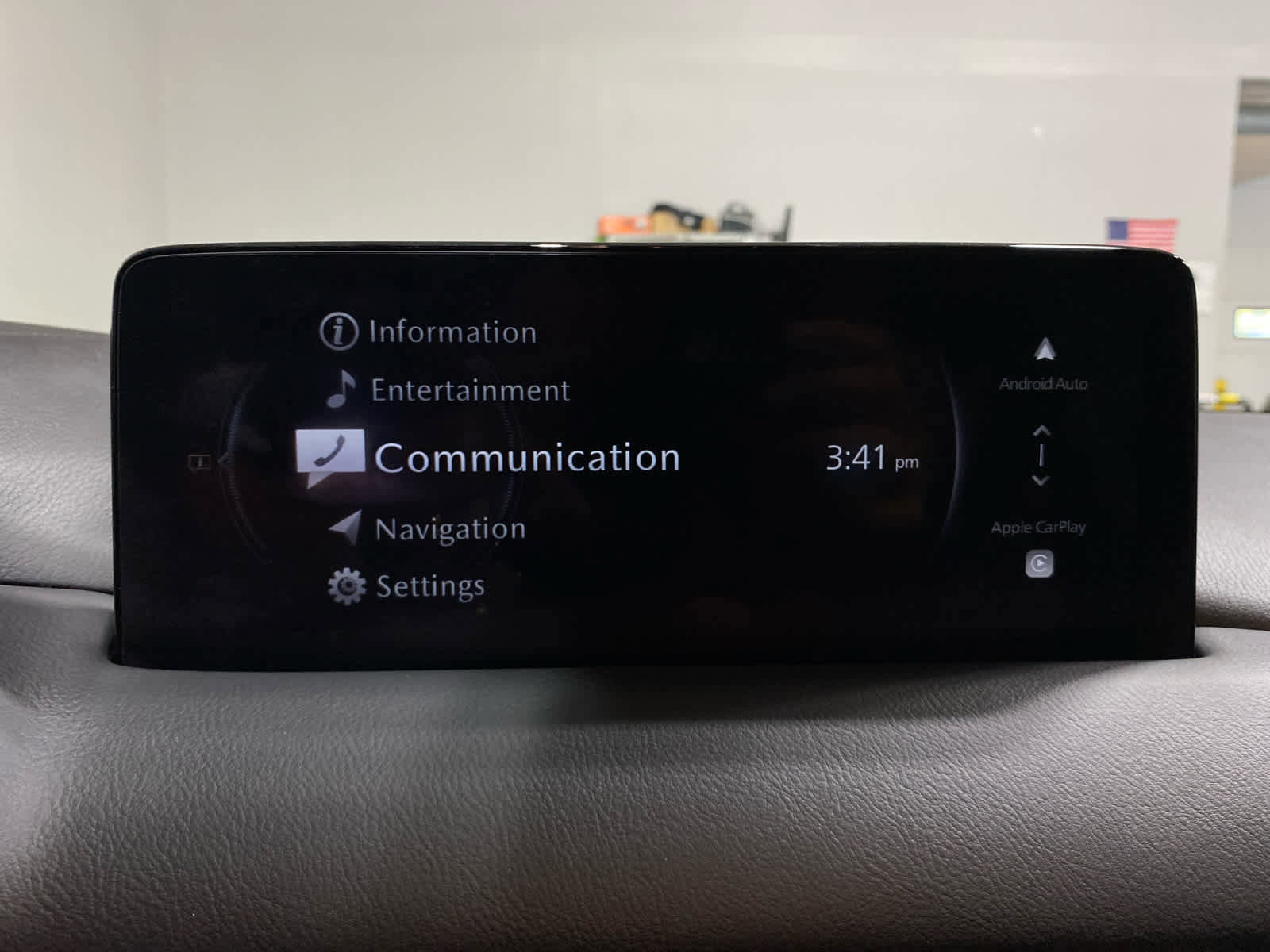 Used 2024 MAZDA CX-5 AWD 2.5 S image 21