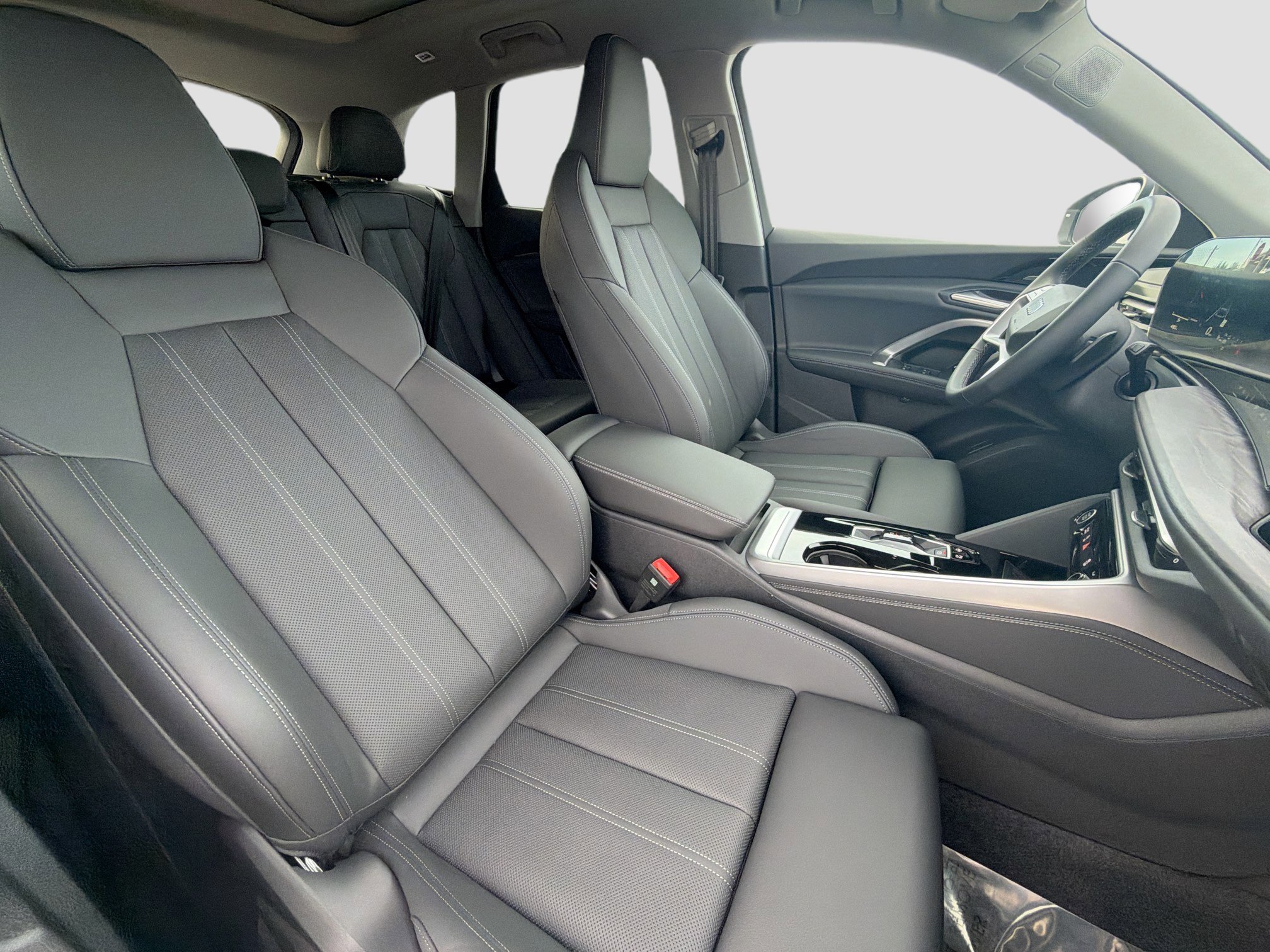 New 2025 Audi Q5 Premium Plus image 15