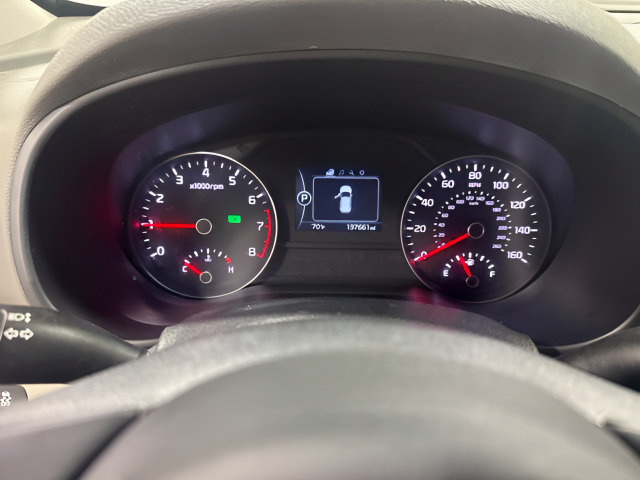 Used 2017 Kia Sportage EX w/ EX Premium Package FWD image 17