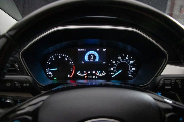 Used 2021 Ford Escape SE w/ Cold Weather Package image 31