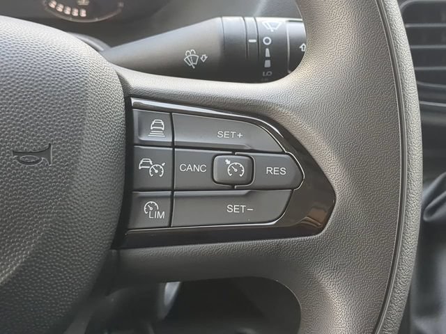 New 2026 RAM ProMaster 1500 w/ Safety Group FWD image 27