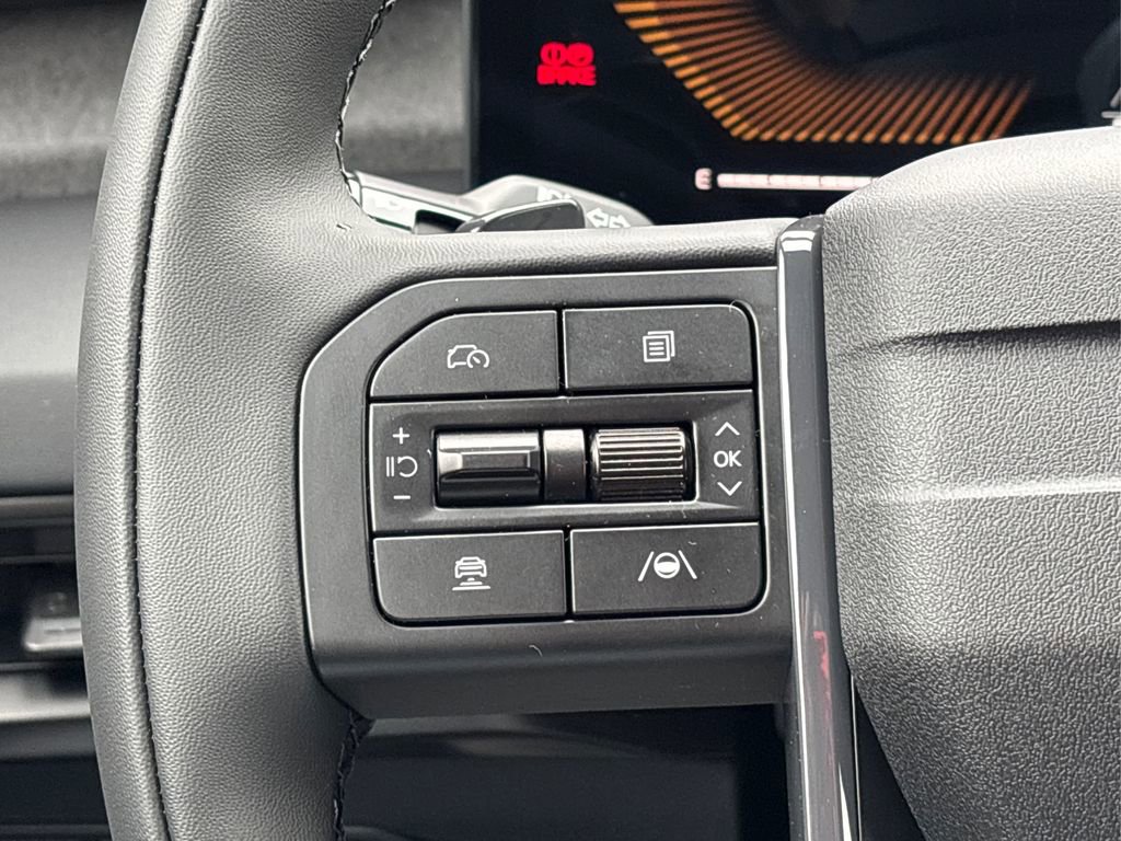 New 2027 Kia Telluride EX X-Line image 20