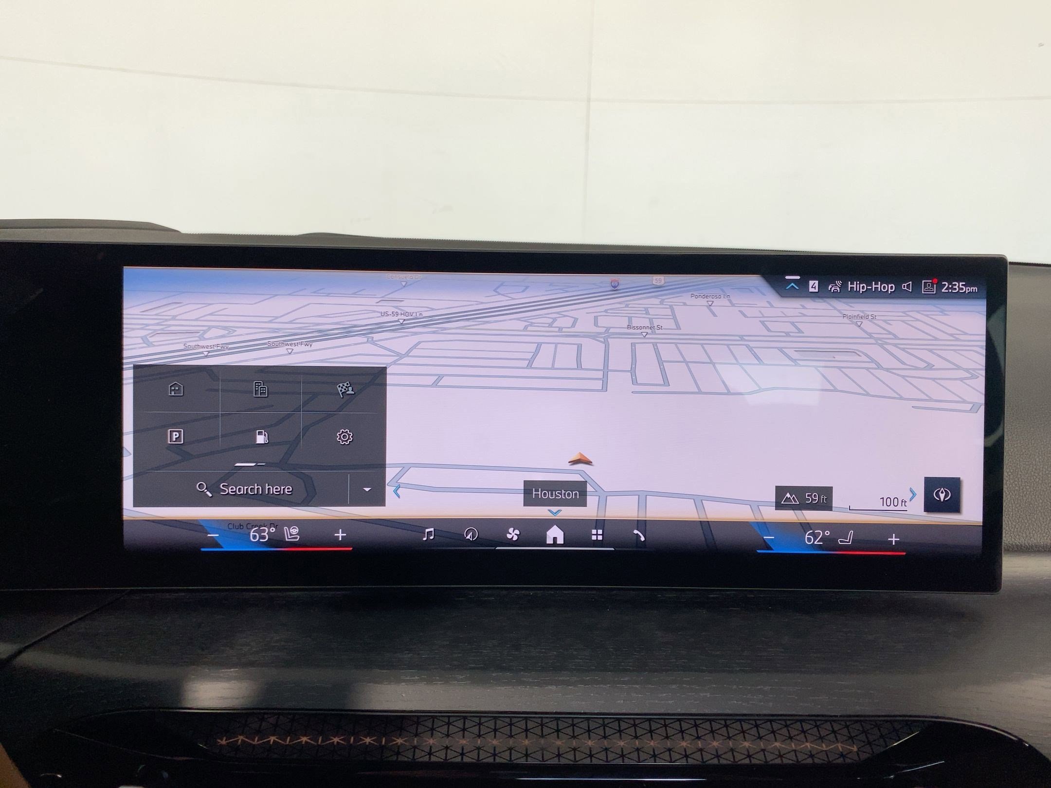 Used 2026 BMW 330i xDrive Sedan w/ Premium Package image 25