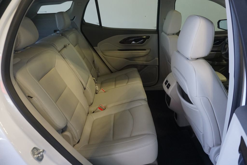 Used 2019 GMC Terrain Denali w/ Advanced Safety Package AWD/4WD image 26