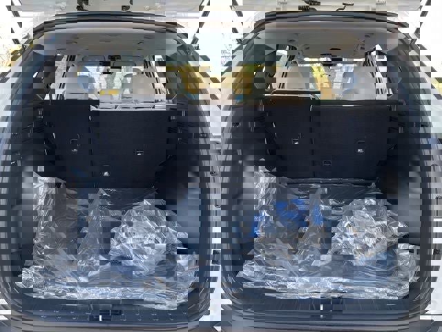 New 2026 Hyundai Tucson SE image 27