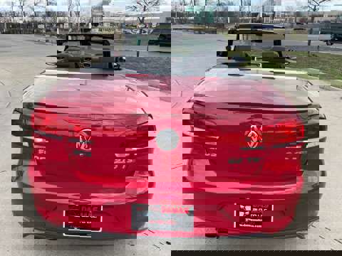 Used 2014 Volkswagen Eos Komfort image 8