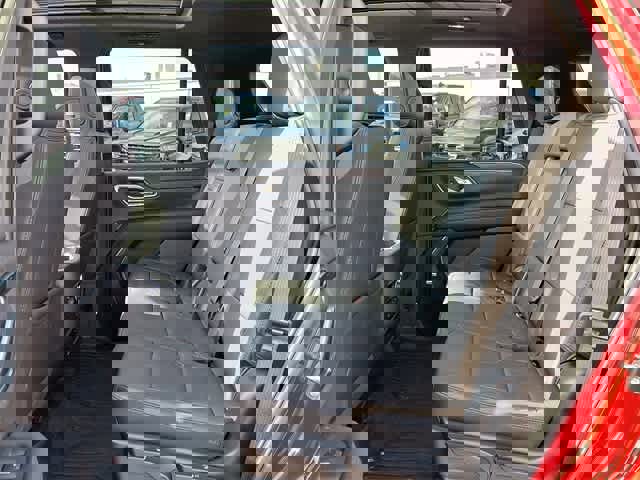 Certified 2024 Chevrolet Tahoe Z71 w/ Off-Road Capability Package image 31