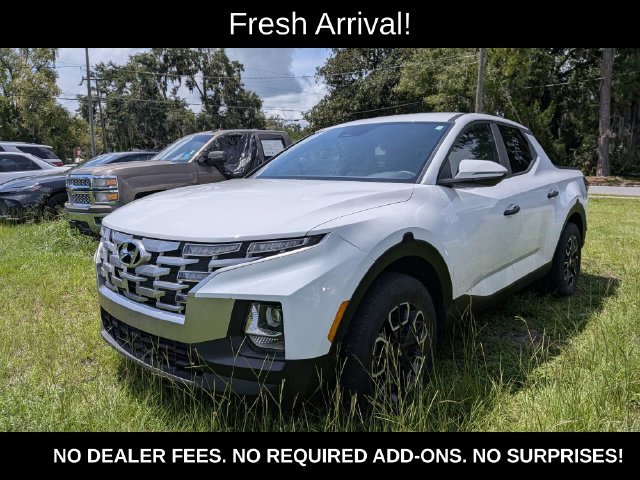 Used 2022 Hyundai Santa Cruz SEL AWD/4WD image 1
