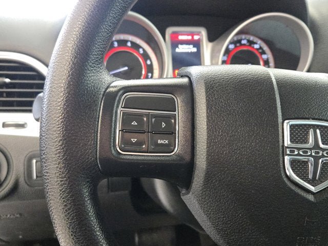 Used 2017 Dodge Journey SXT AWD/4WD image 22