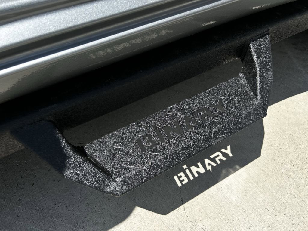 Used 2024 GMC Sierra 1500 Pro w/ Pro Value Package AWD/4WD image 25