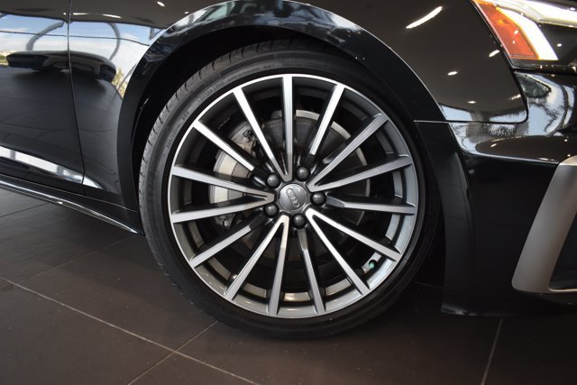 Used 2024 Audi A5 2.0T Premium Plus AWD/4WD image 2