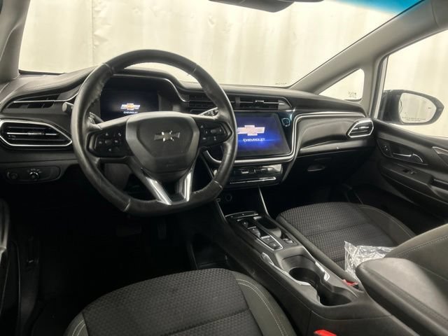 Used 2022 Chevrolet Bolt LT FWD image 21