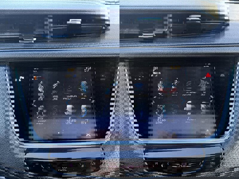 Used 2019 Cadillac XT5 Premium Luxury w/ LPO, Black Ice Package image 34