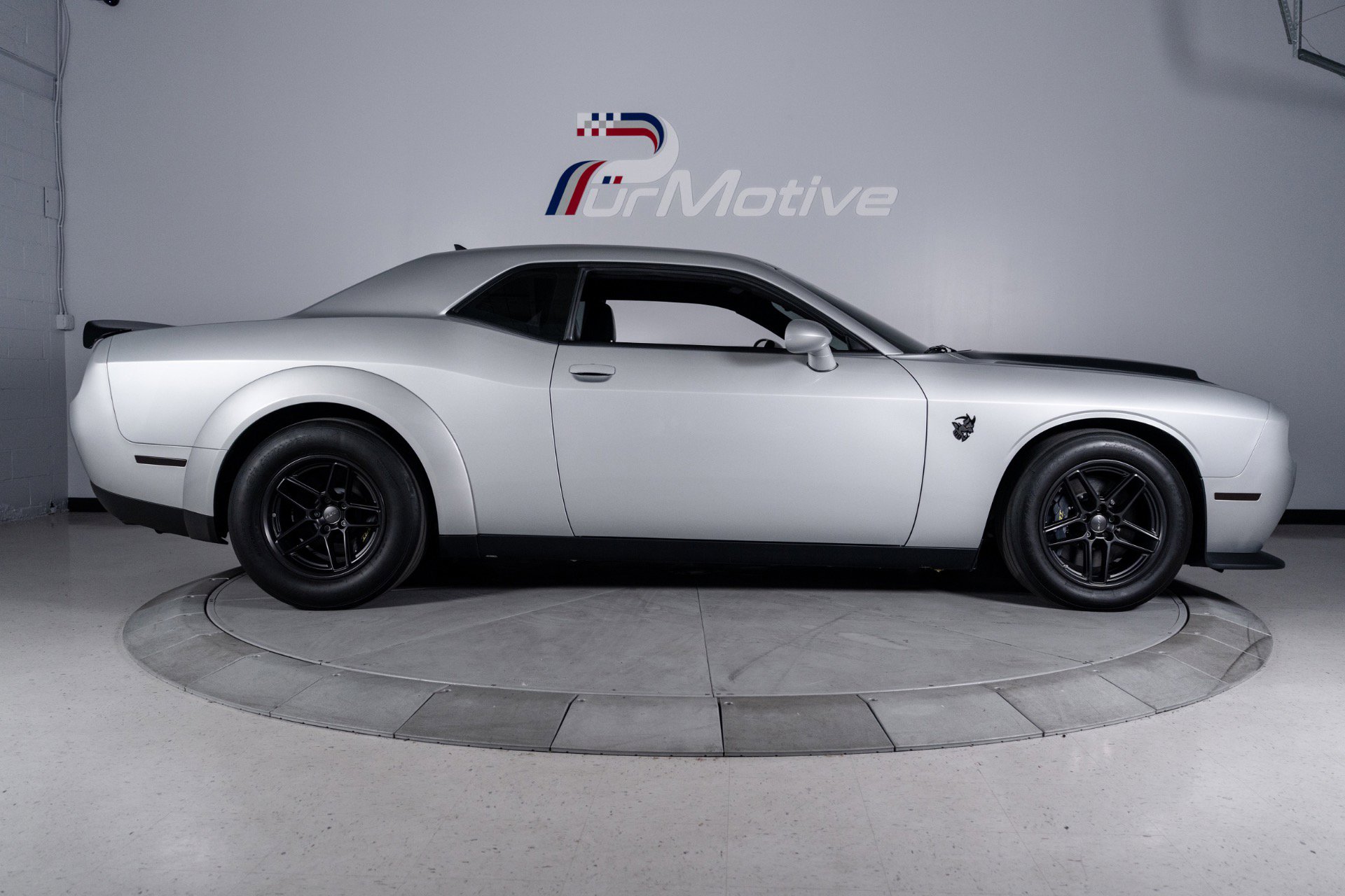 Used 2023 Dodge Challenger SRT Hellcat Redeye RWD image 32