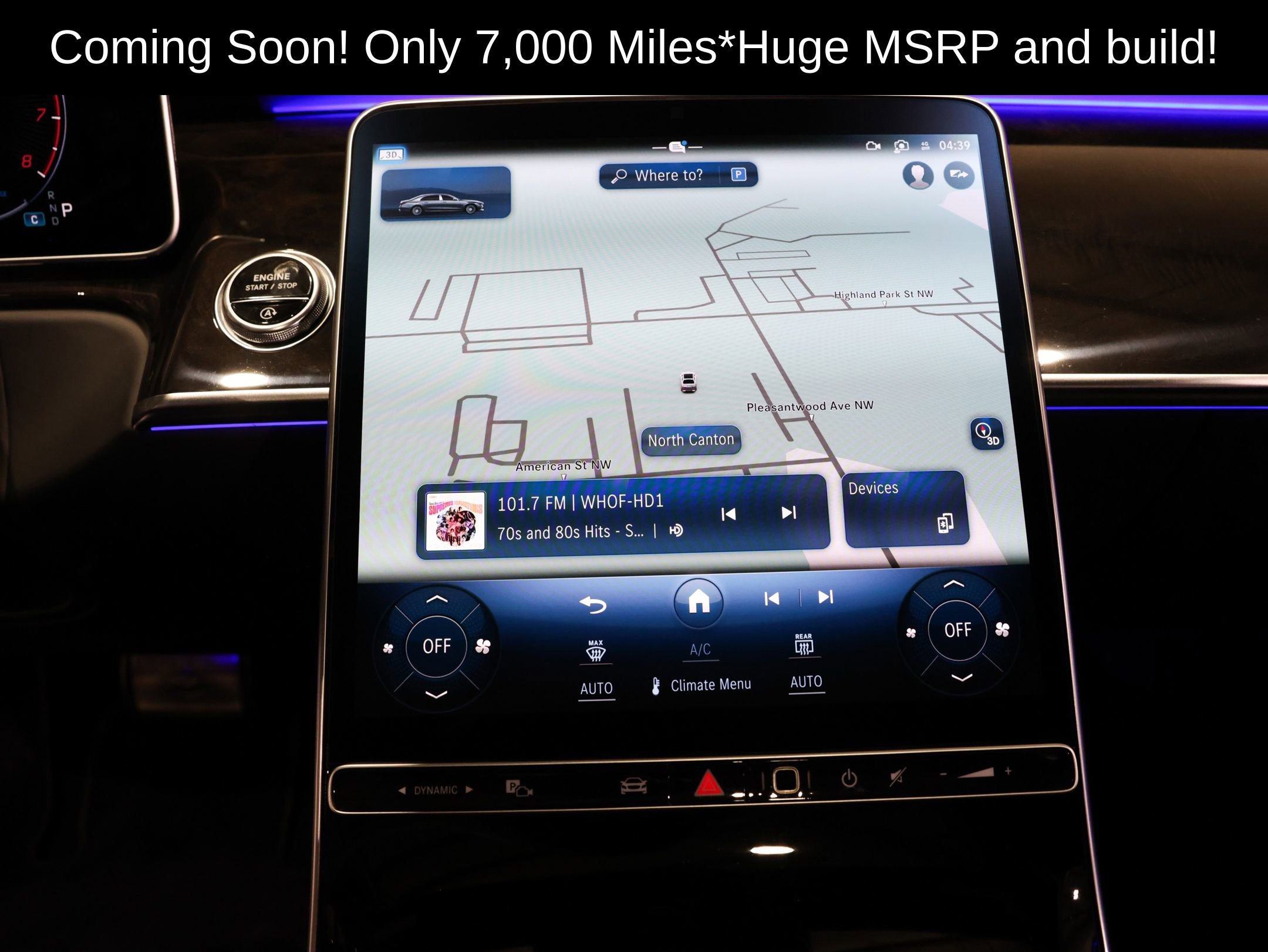 Used 2021 Mercedes-Benz Maybach S 580 4MATIC image 40