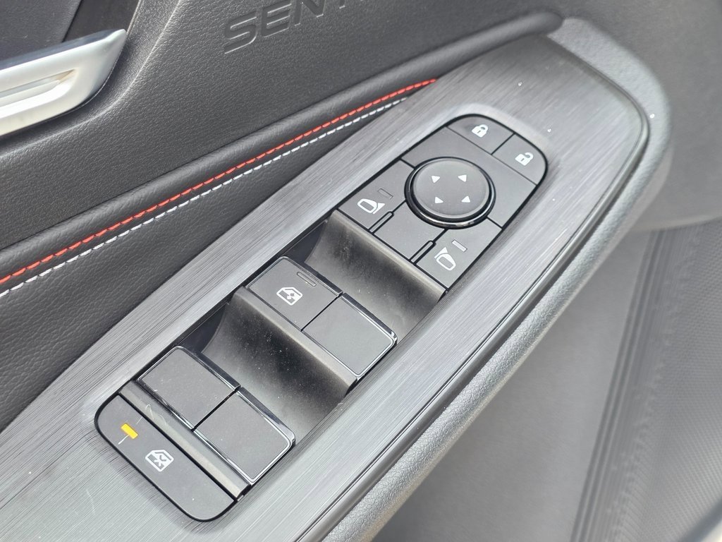 New 2026 Nissan Sentra SR image 16