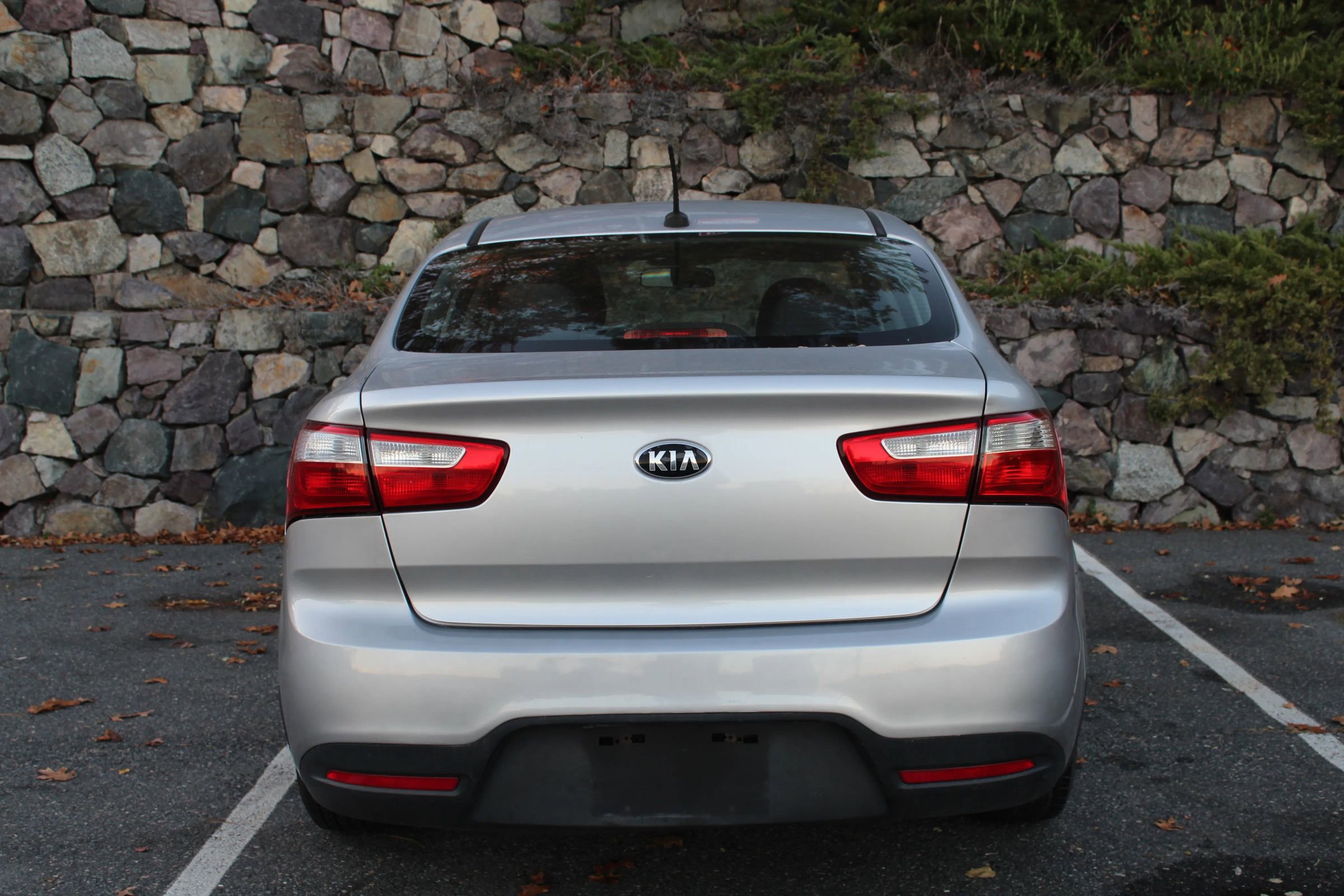 Used 2016 Kia Rio LX image 8