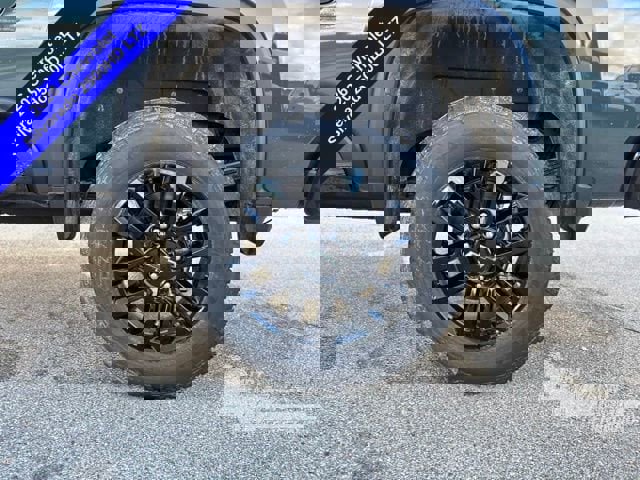 New 2026 Chevrolet Silverado 2500 LTZ w/ Trail Boss Package image 27