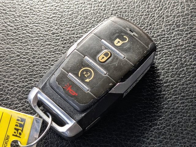 Used 2019 RAM 1500 Big Horn image 32