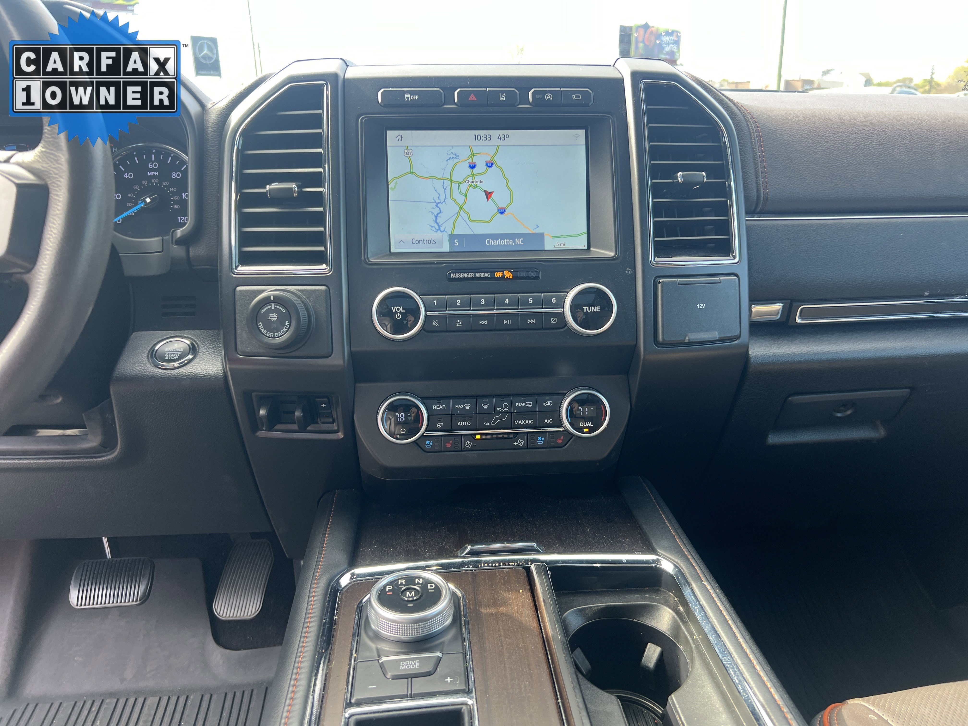 Used 2021 Ford Expedition King Ranch image 31