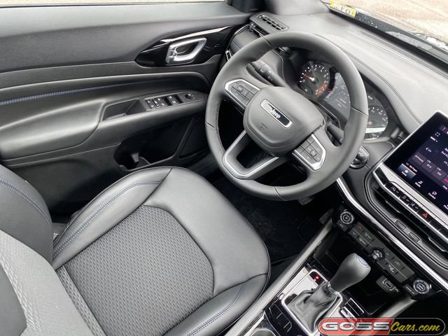 New 2026 Jeep Compass Latitude image 21