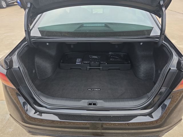 Used 2024 Nissan Altima 2.5 SL image 23