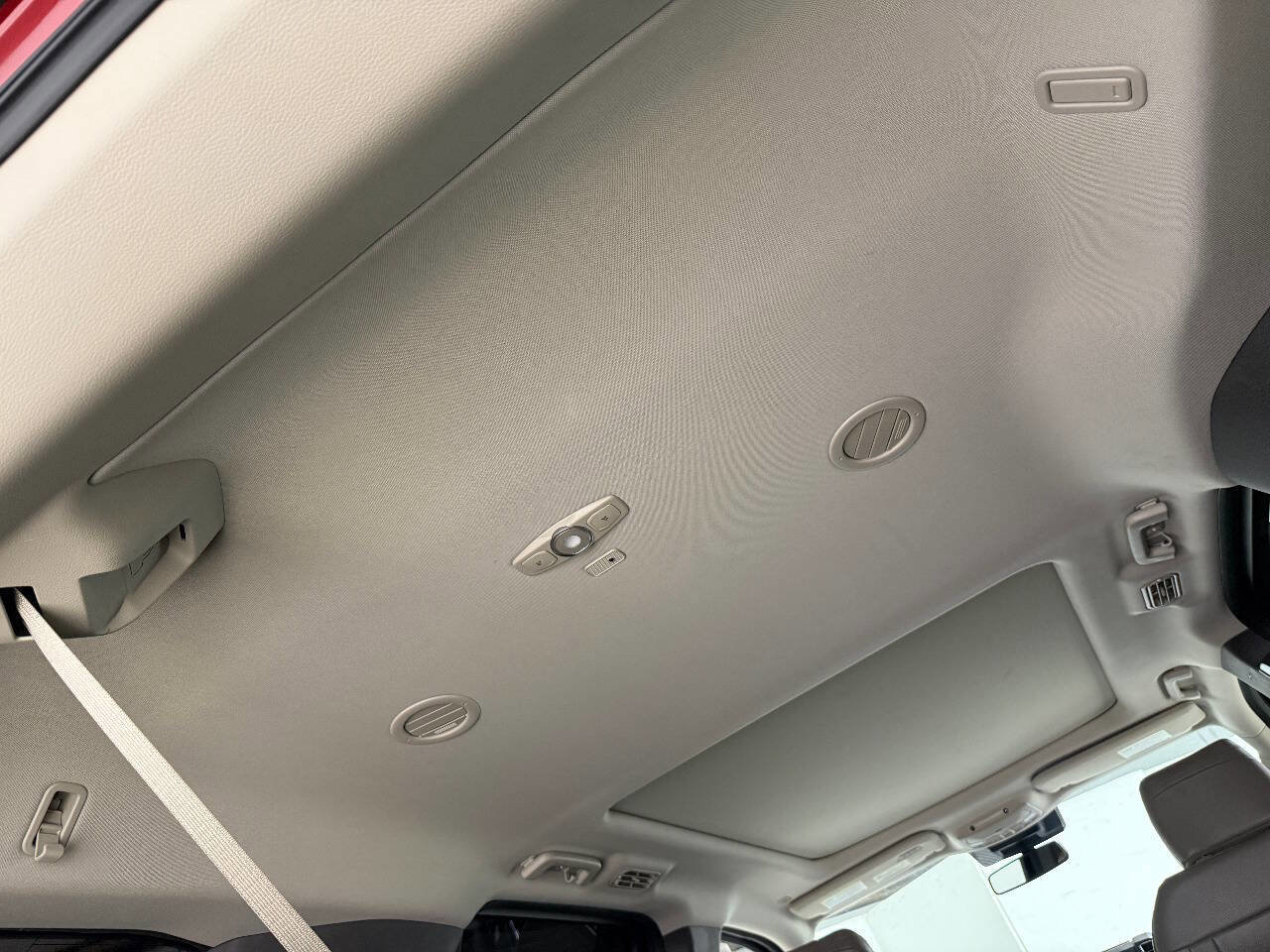 Used 2019 Ford Expedition Limited w/ Driver Assistance Package RWD image 93
