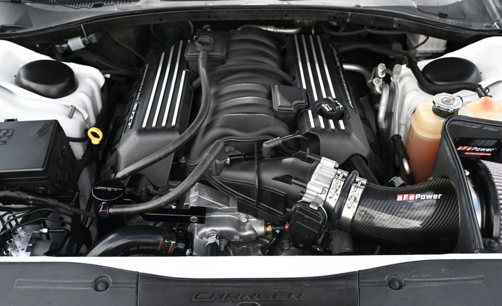 Used 2022 Dodge Charger Scat Pack w/ Plus Group image 24