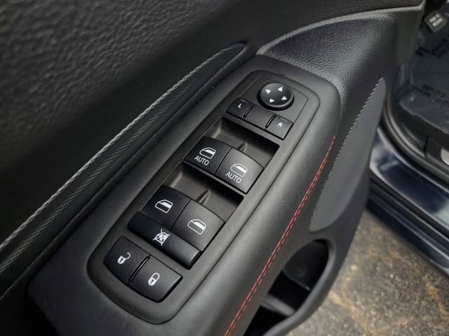 Certified 2025 Dodge Durango R/T AWD/4WD image 25