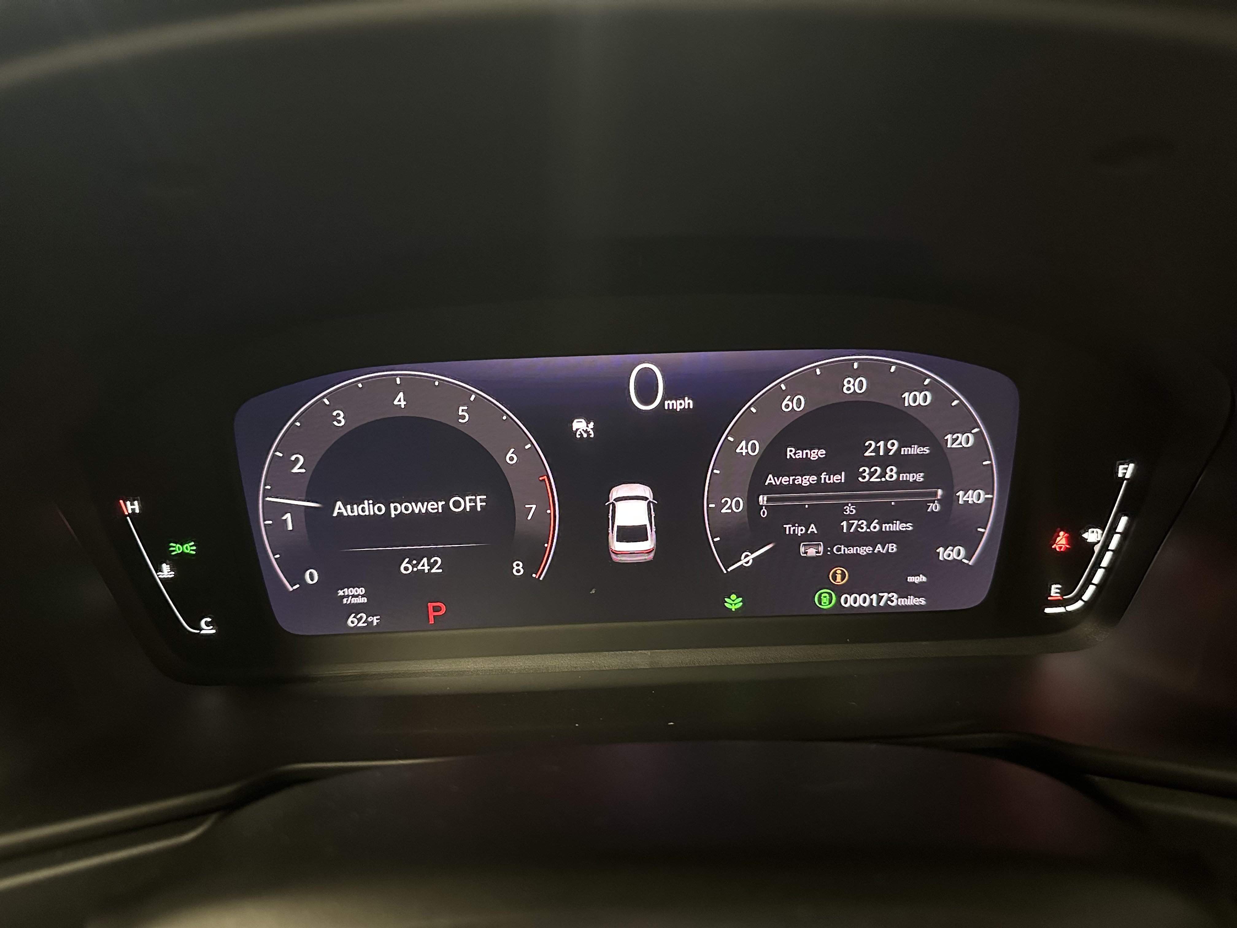 New 2026 Honda Accord LX image 10