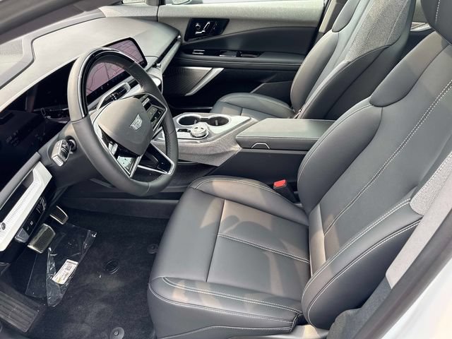 New 2027 Cadillac Optiq Sport AWD/4WD image 19