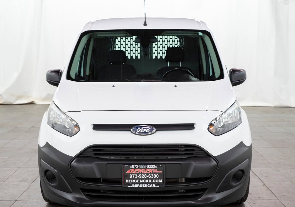 Used 2016 Ford Transit Connect XL FWD image 2