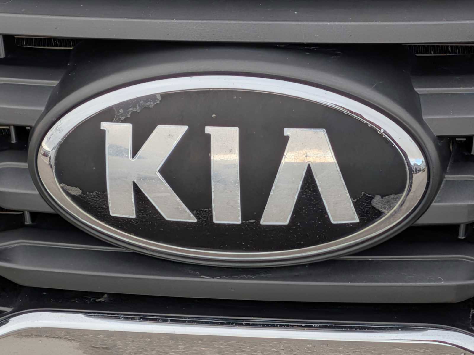 Used 2013 Kia Sportage LX image 11