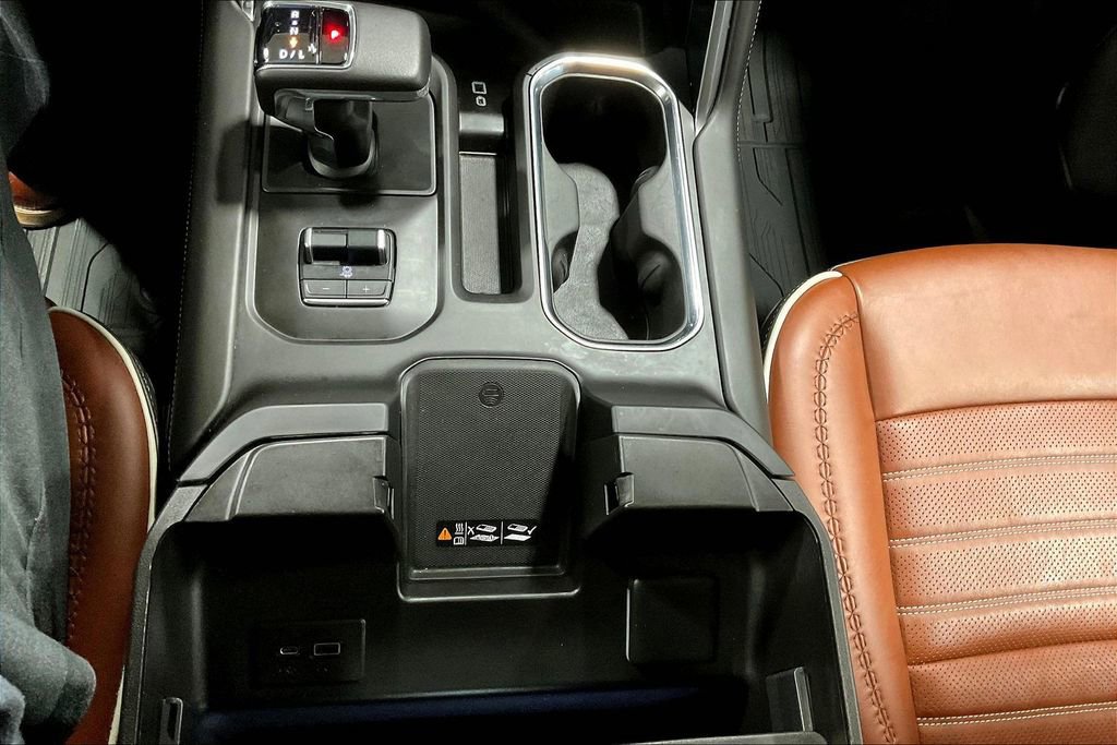 Used 2022 GMC Sierra 1500 Denali Ultimate image 17