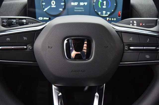 New 2026 Honda Prologue Eco image 17
