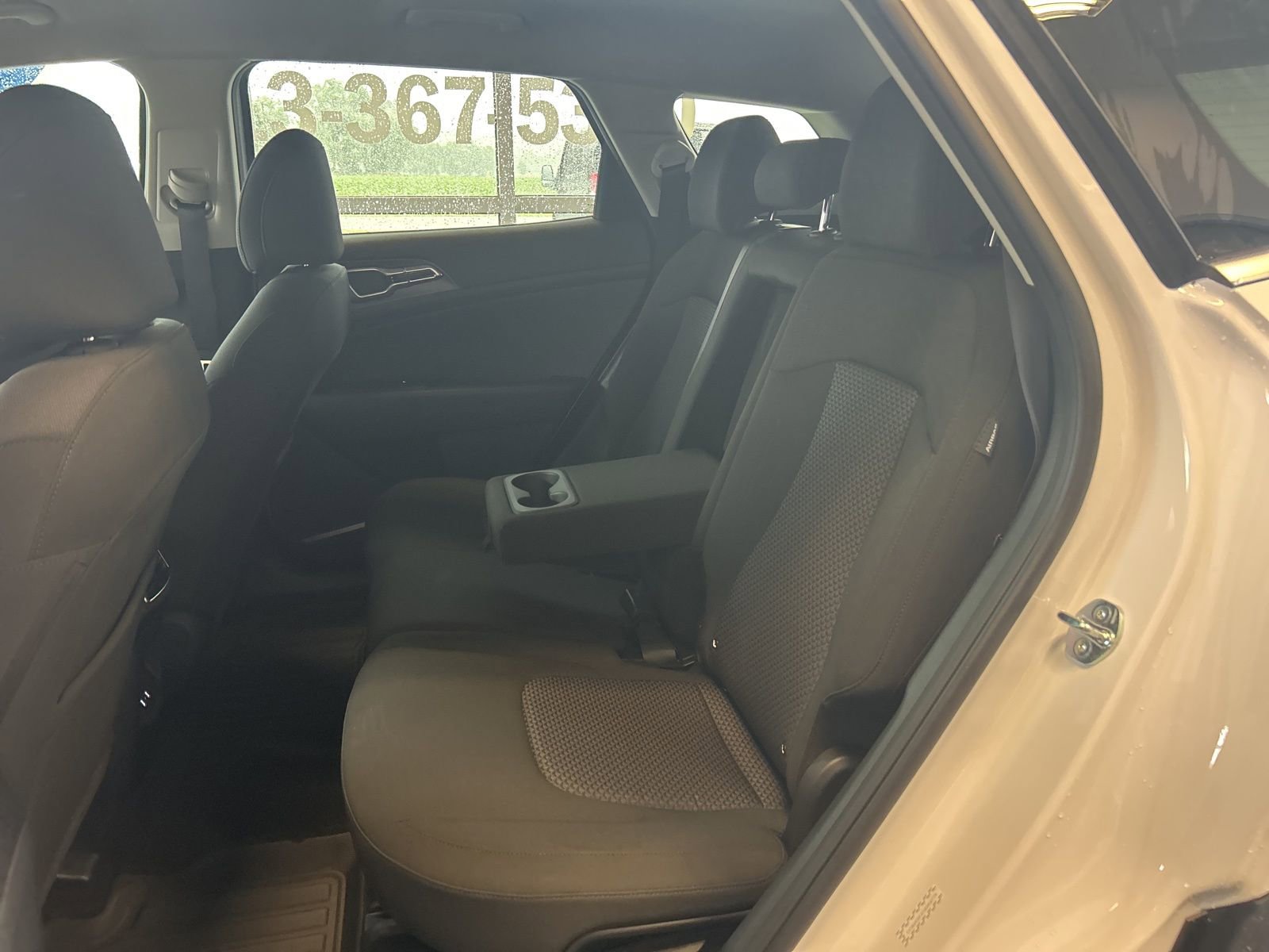 New 2026 Kia Sportage LX w/ LX Convenience Package image 13